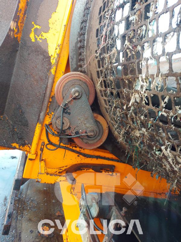 Crushers  SM518 1375 - 19