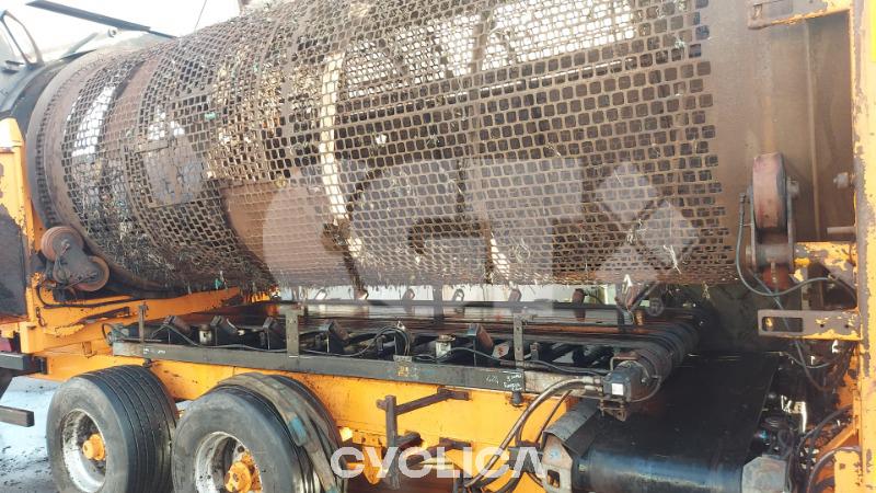 Crushers  SM518 1375 - 15