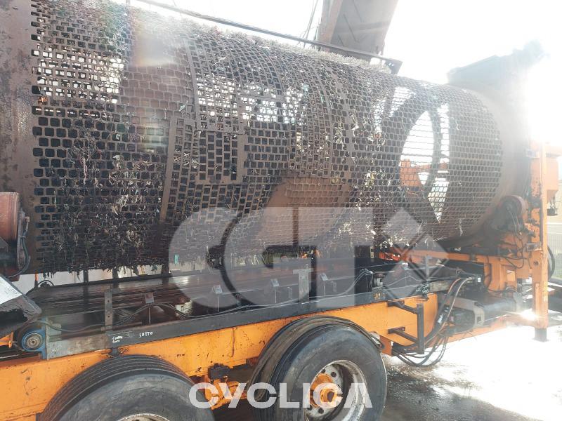 Crushers  SM518 1375 - 16