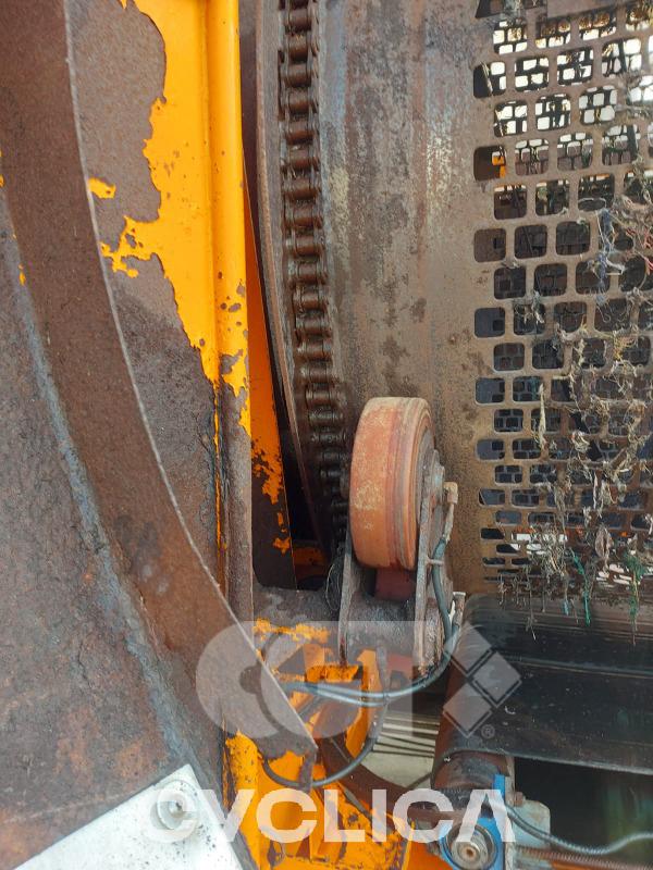 Crushers  SM518 1375 - 18