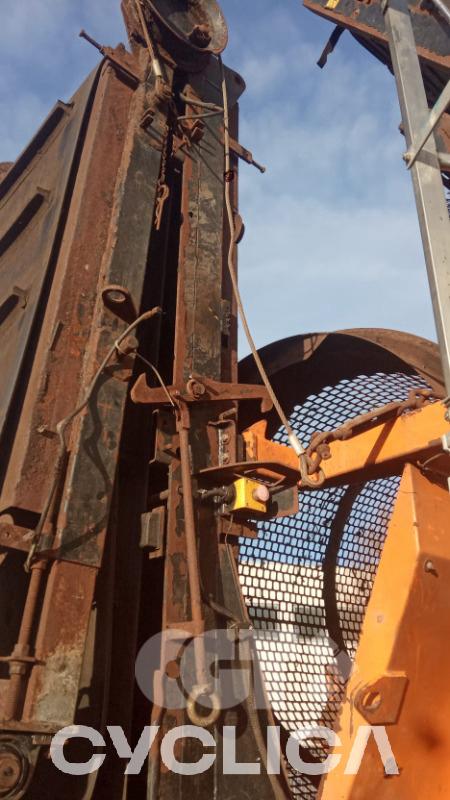 Crushers  SM518 1375 - 23