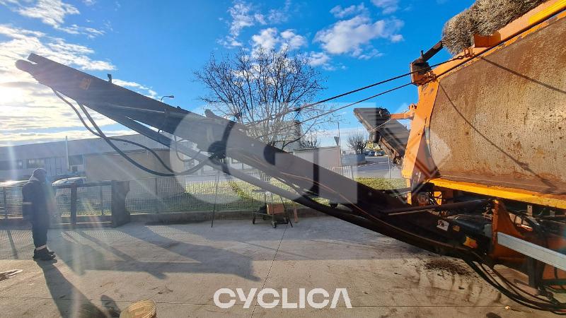 Crushers  SM518 1375 - 8