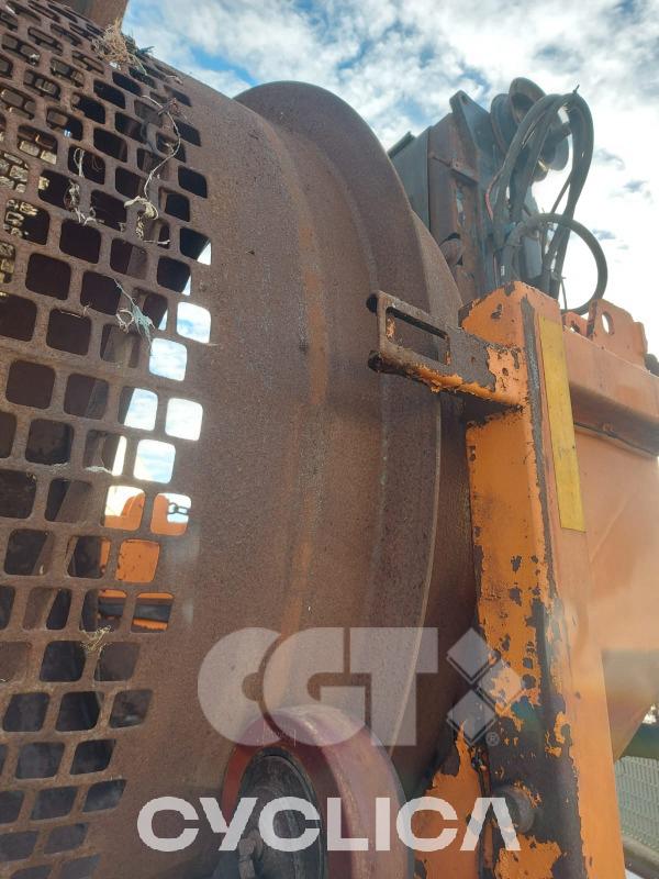 Crushers  SM518 1375 - 14