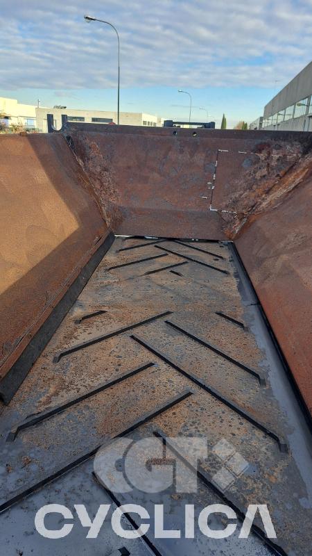Crushers  SM518 1375 - 5