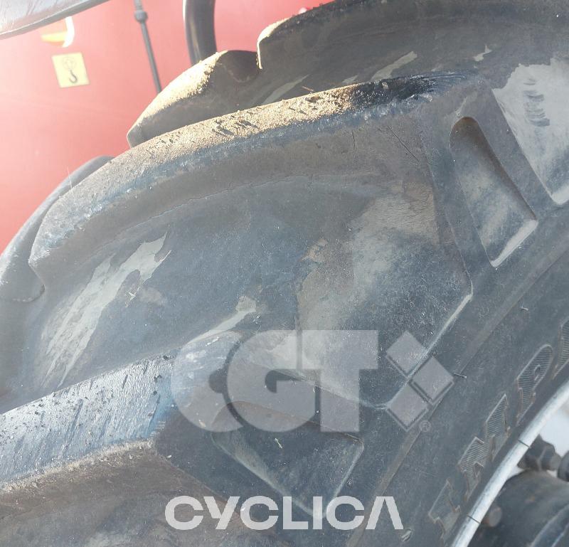 Ostale korištene građevinske mašine  MT1440H 954168 - 6