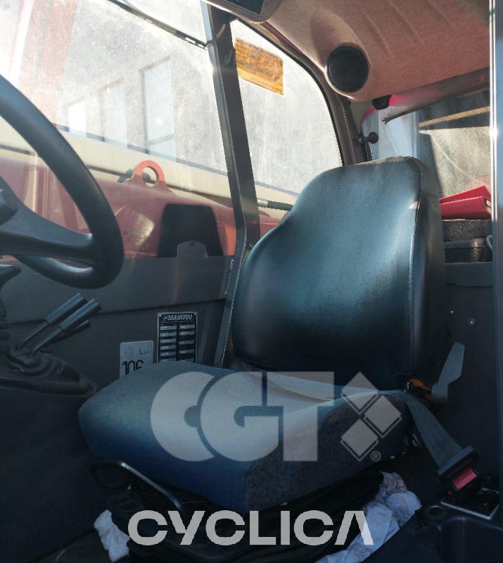 Ostale korištene građevinske mašine  MT1440H 954168 - 8