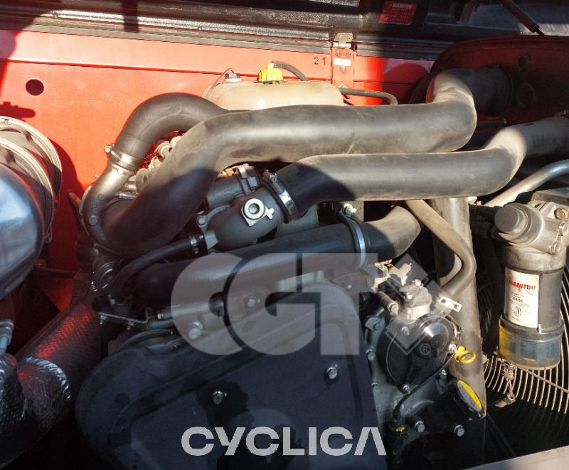 Ostale korištene građevinske mašine  MT1440H 954168 - 9