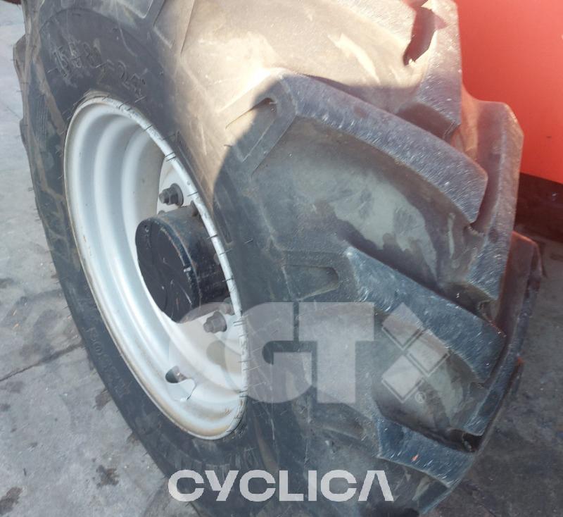 Ostale korištene građevinske mašine  MT1440H 954168 - 11