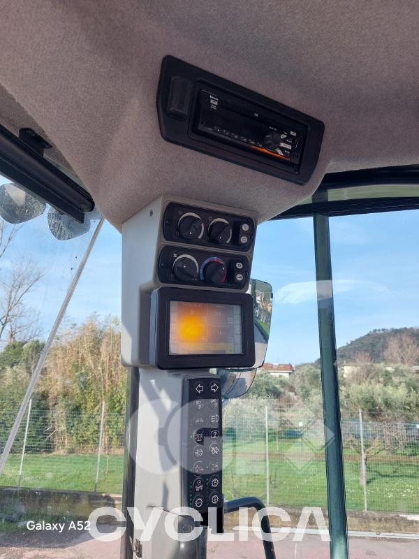 Utovarivači na kotačima  972M JPR00862 - 3
