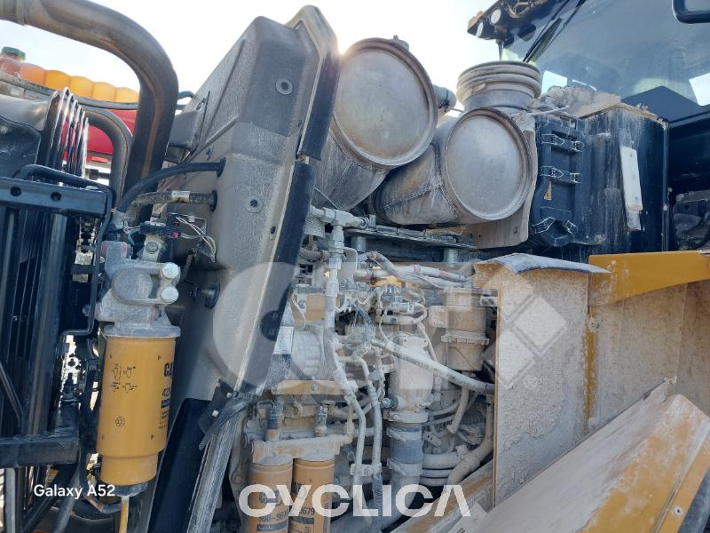 Utovarivači na kotačima  972M JPR00862 - 20