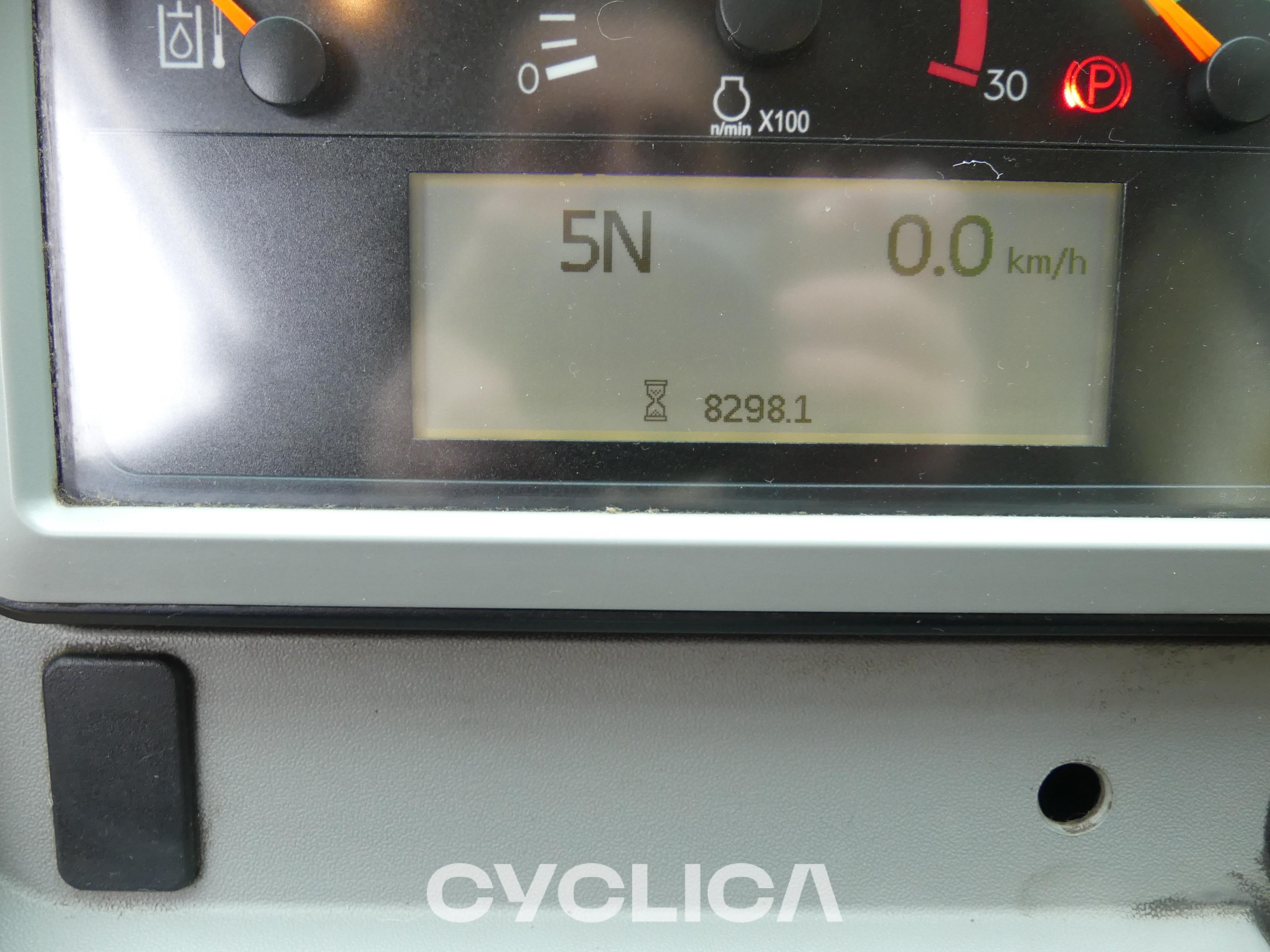 Utovarivači na kotačima  950M J1S00467 - 4