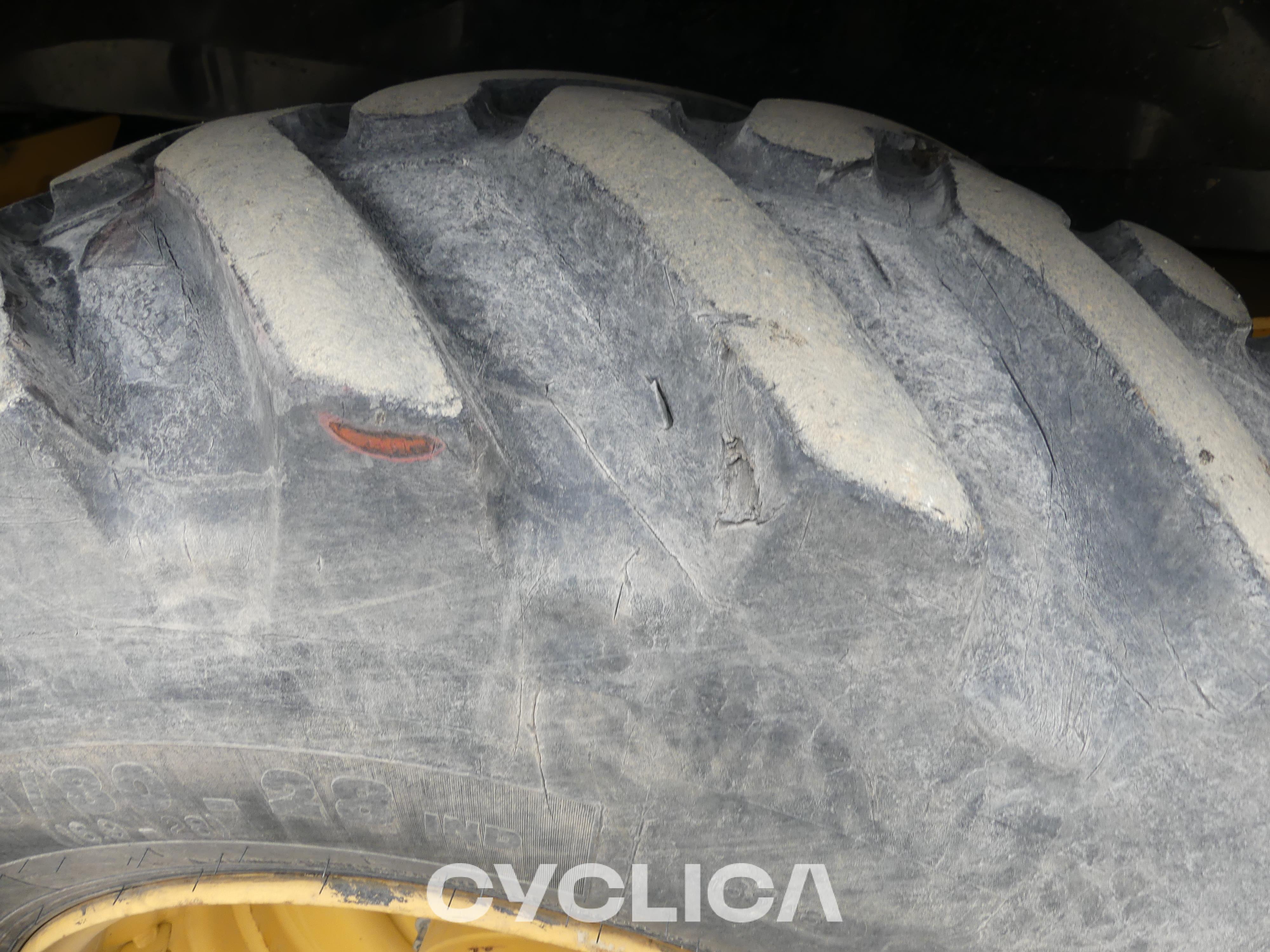 Backhoe loaders  434F2 HWR00321 - 17