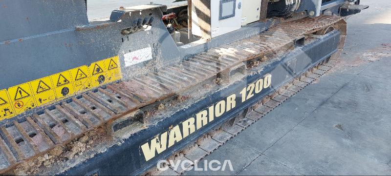 Drobilci  WARR1200 95491 - 6