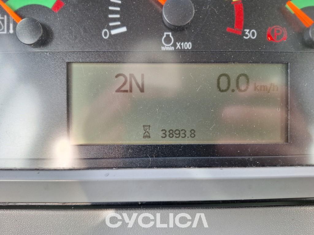Utovarivači na kotačima  950M XCJ20565 - 8