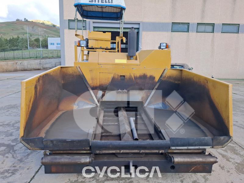 Tlakovanje  BB-760 B2B00### - 1