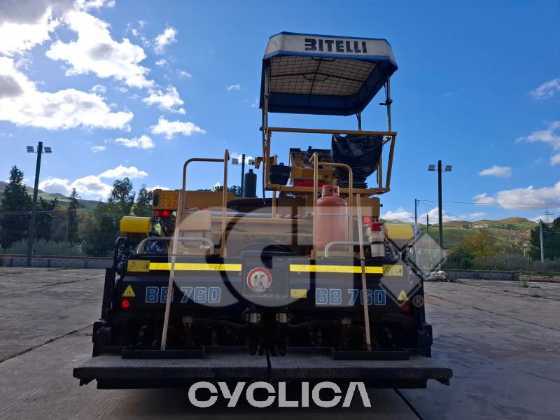 Tlakovanje  BB-760 B2B00### - 4