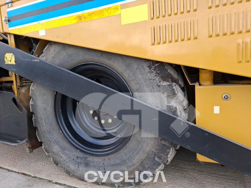 Tlakovanje  BB-760 B2B00### - 8