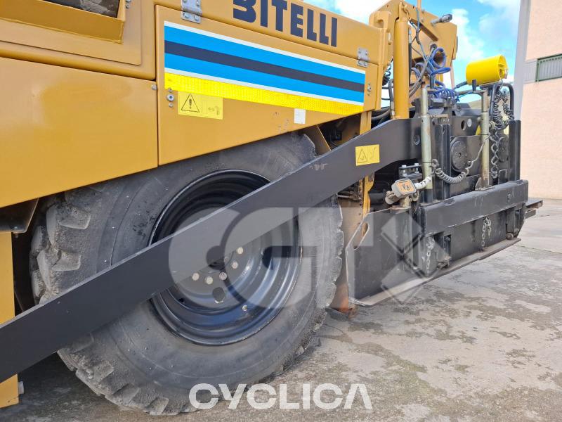 Tlakovanje  BB-760 B2B00### - 9