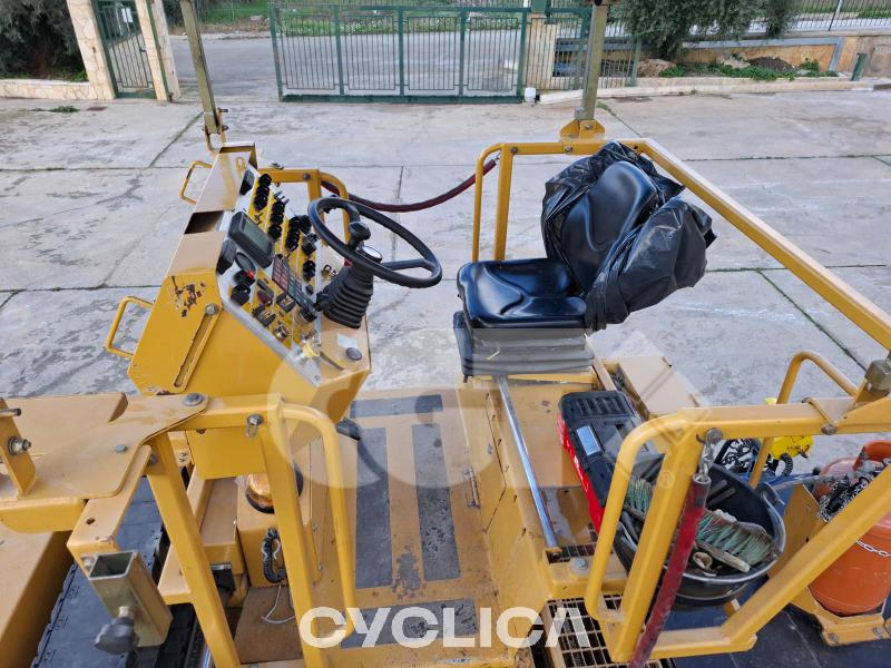 Tlakovanje  BB-760 B2B00### - 12