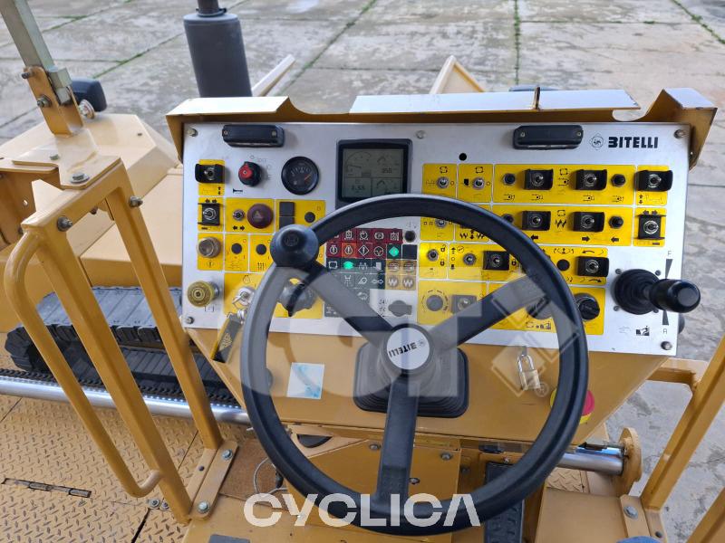 Tlakovanje  BB-760 B2B00### - 14