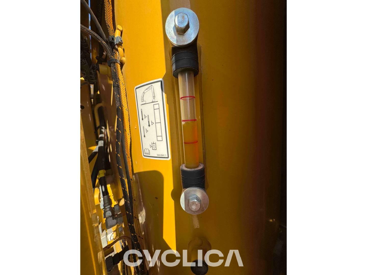 Crawler excavators  326-07 JYM00241 - 24