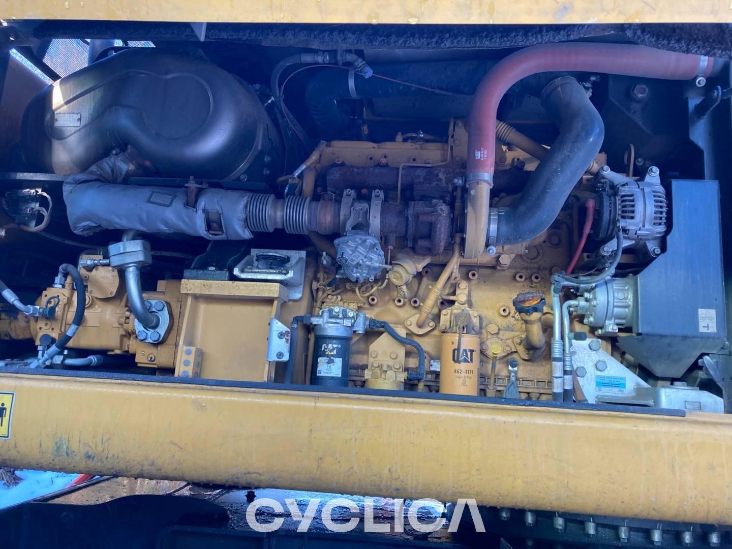 Ровокопачи на тркала  MH3022-06 FB302362 - 7