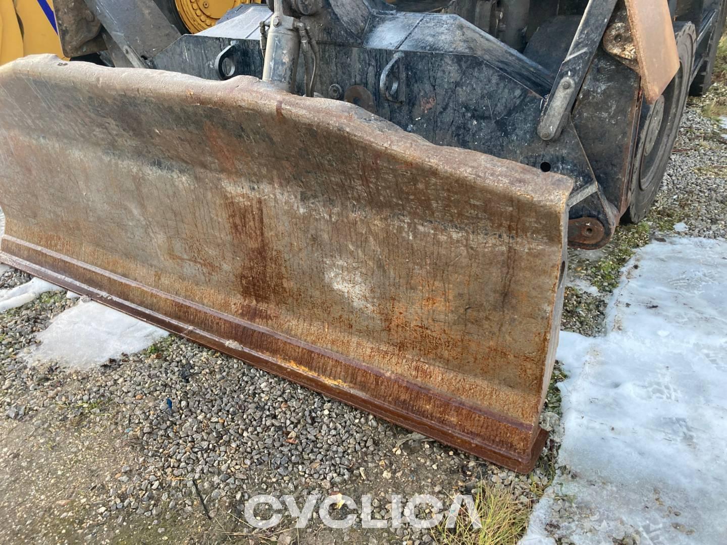 Ровокопачи на тркала  MH3022-06 FB302362 - 15
