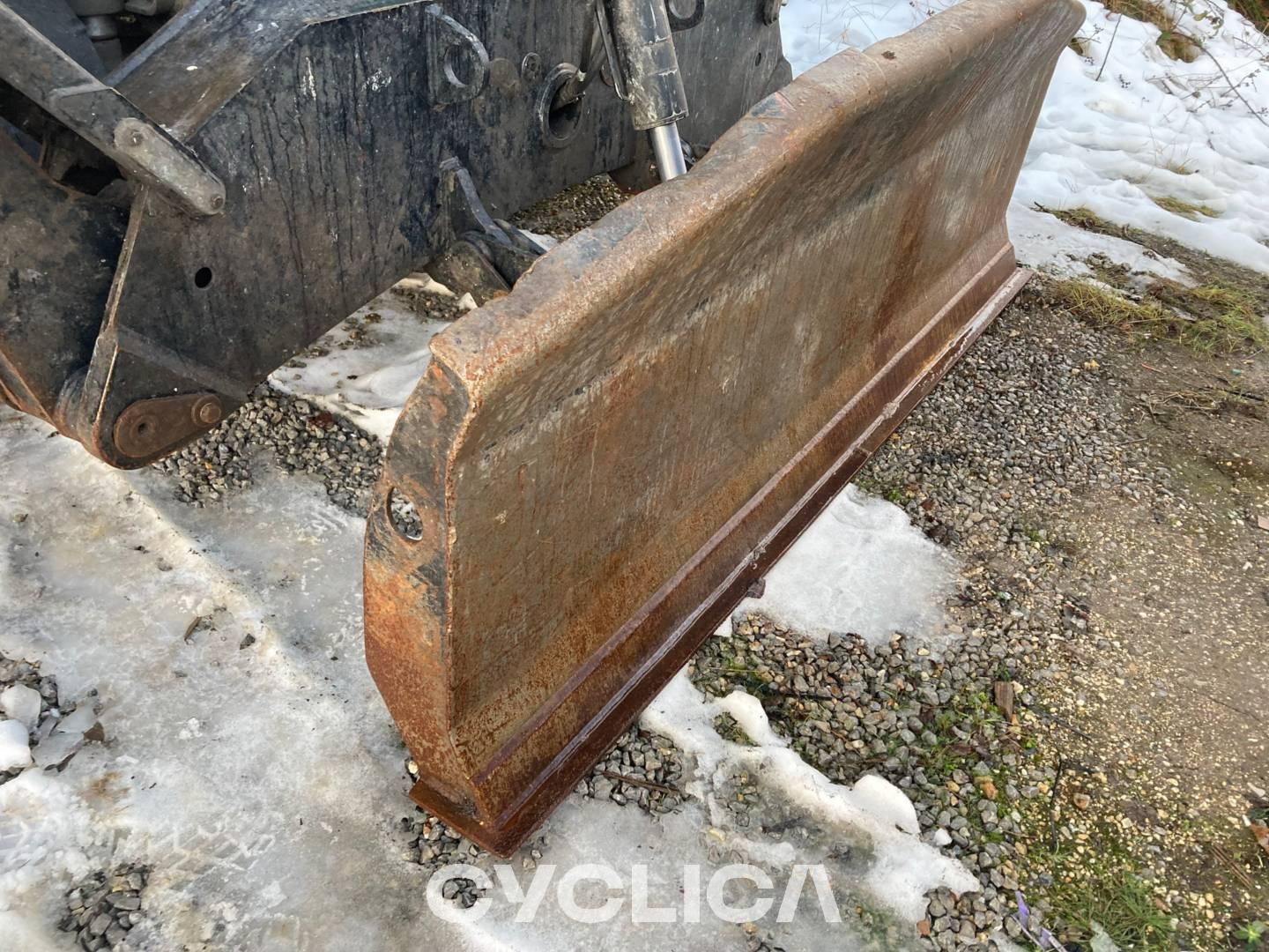 Ровокопачи на тркала  MH3022-06 FB302362 - 17
