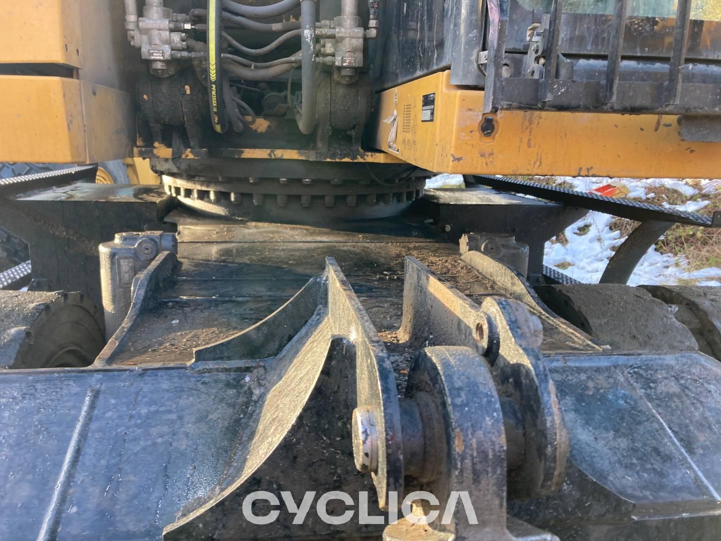 Ровокопачи на тркала  MH3022-06 FB302362 - 28