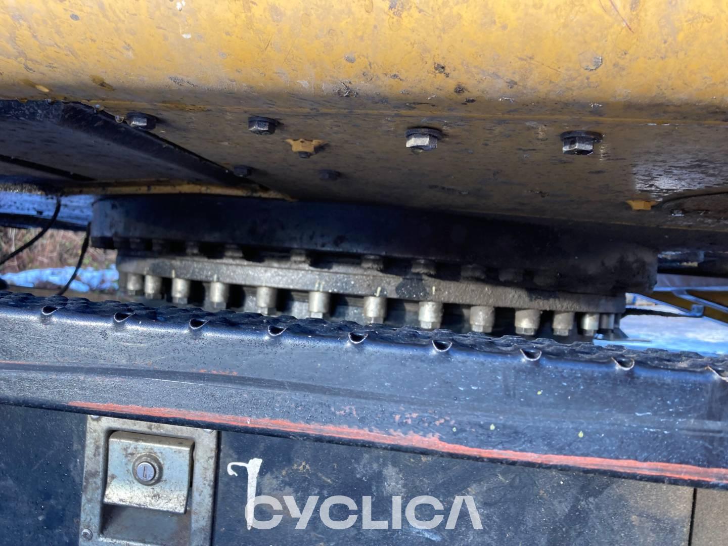 Ровокопачи на тркала  MH3022-06 FB302362 - 29