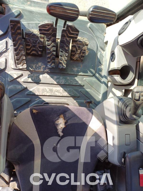 Crawler excavators  318F HCP10003 - 13