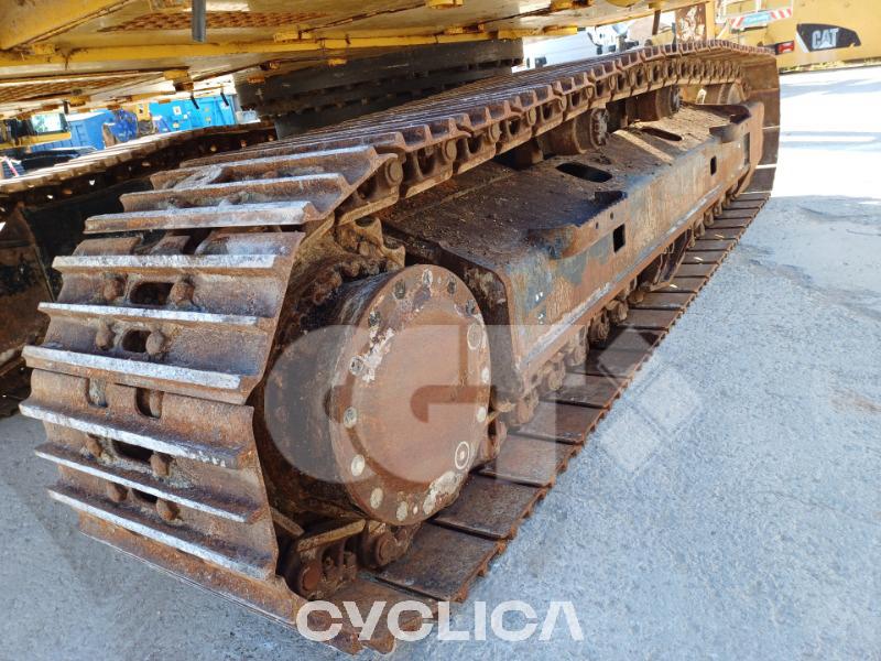 Crawler excavators  318F HCP10003 - 9