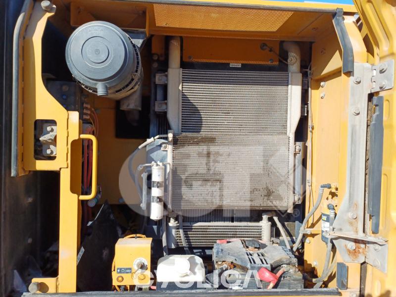 Crawler excavators  318F HCP10003 - 7