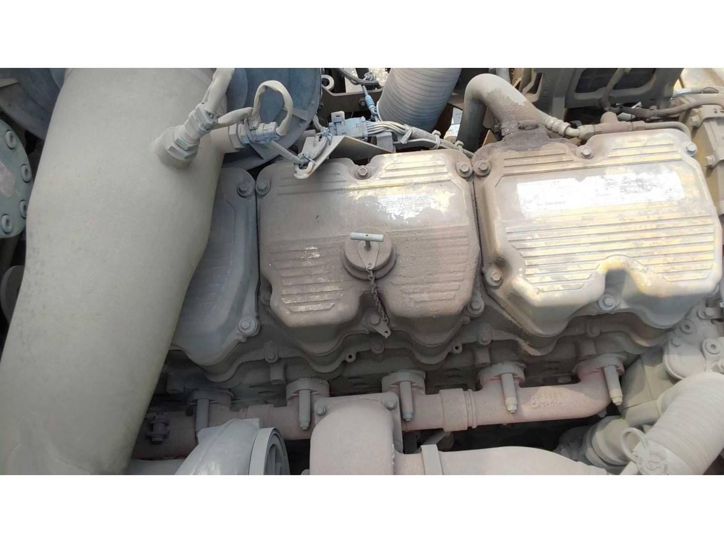 Damperi i zglobni kamioni  745 3F601418 - 15