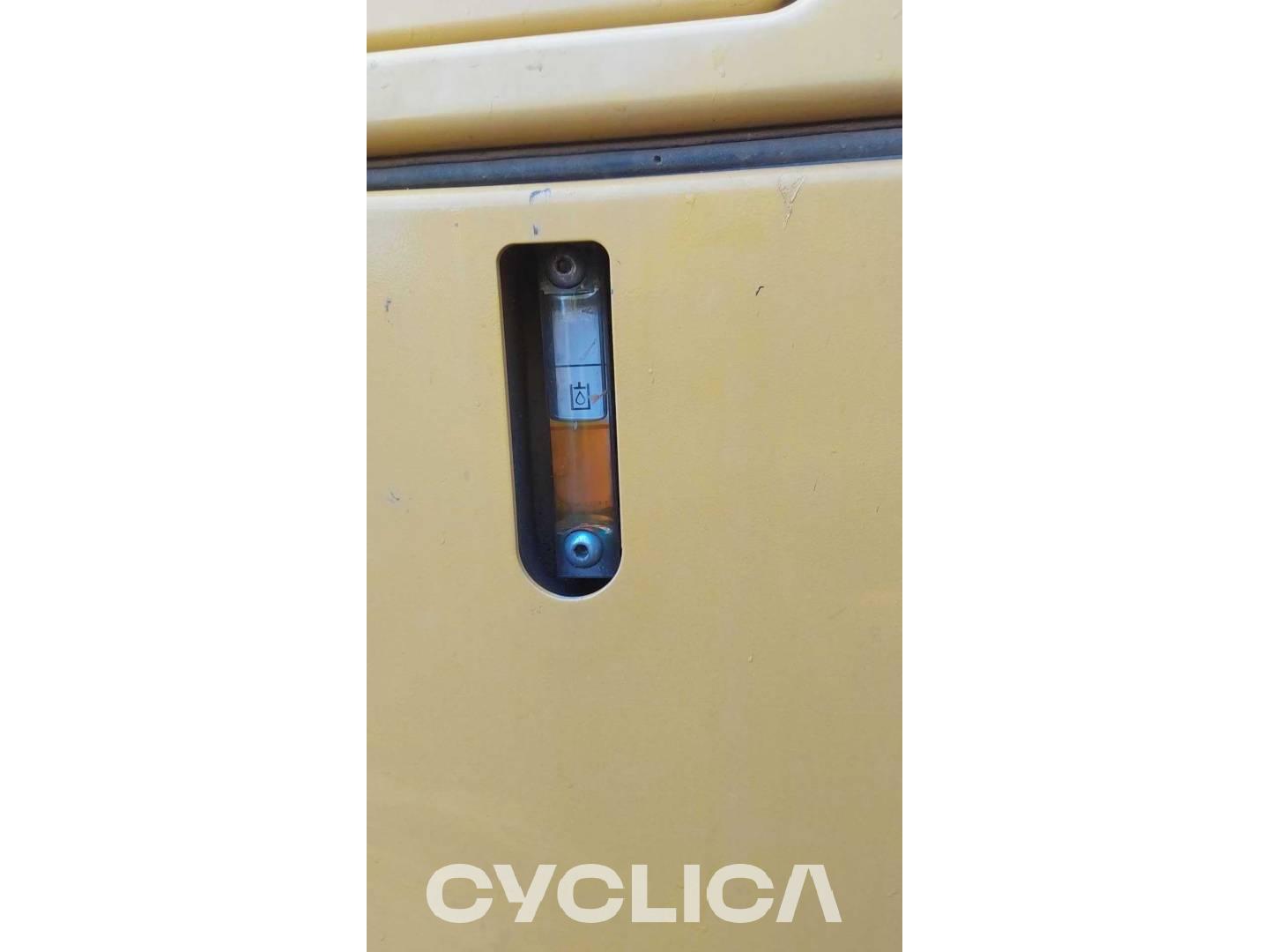 Dumpers y camiones articulados  745 3F605638 - 22
