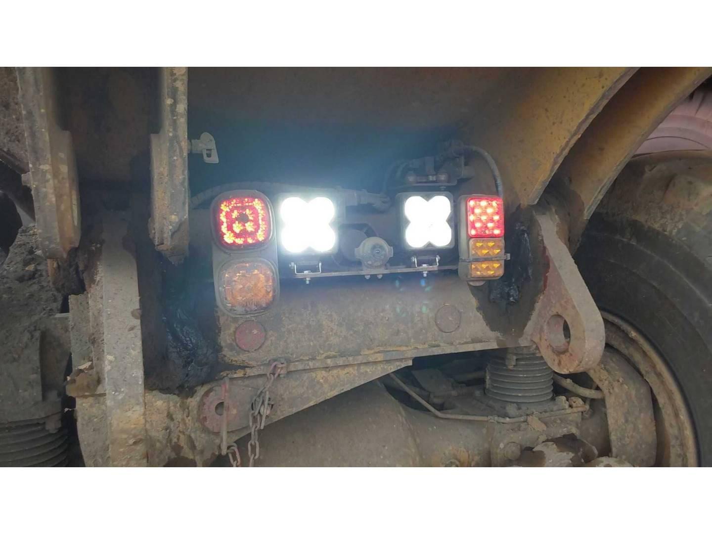 Damperi i zglobni kamioni  745 3F605588 - 14