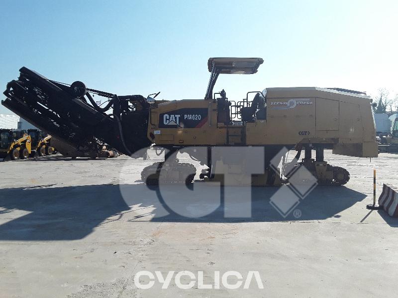 Tlakovanje  PM620 JB900117 - 3