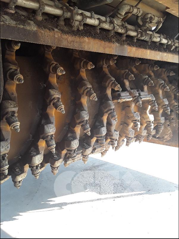 Tlakovanje  PM620 JB900117 - 17