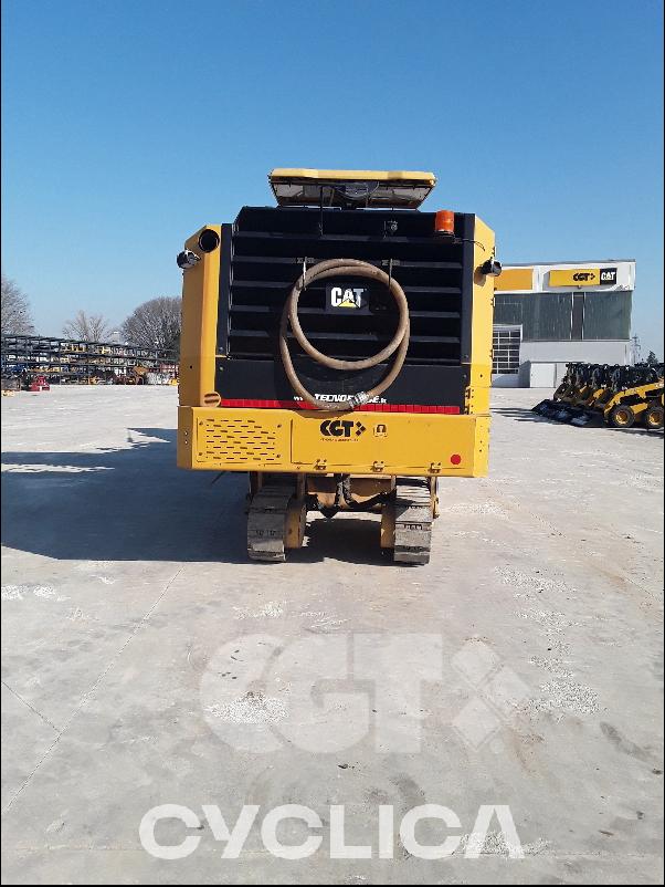 Tlakovanje  PM620 JB900117 - 4