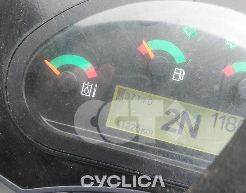 Utovarivači na kotačima  908 M K5800912 - 11