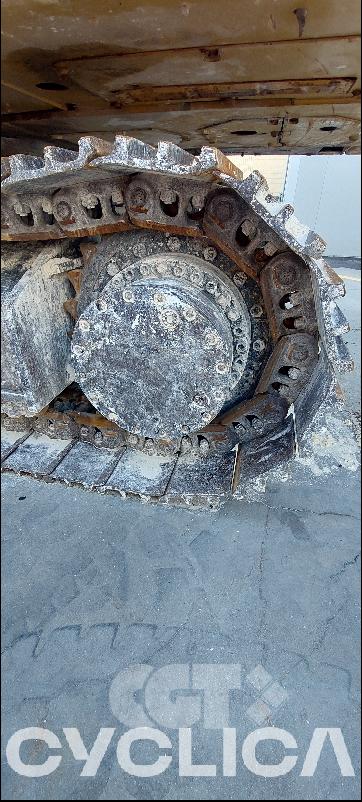 Crawler excavators  336F RBC00287 - 6