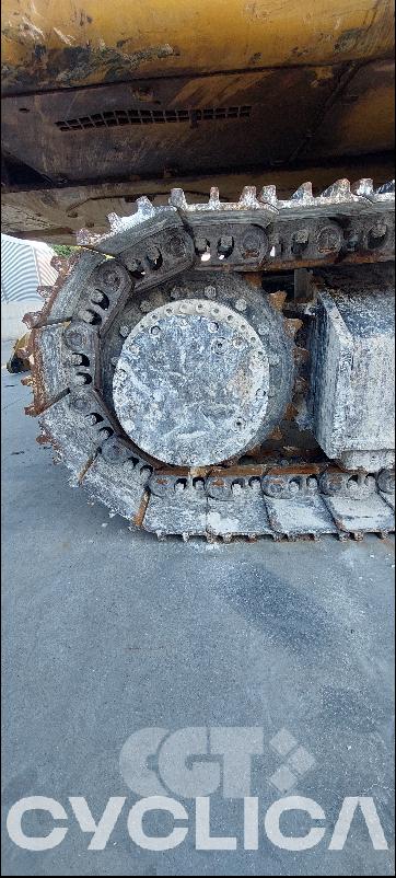 Crawler excavators  336F RBC00287 - 7