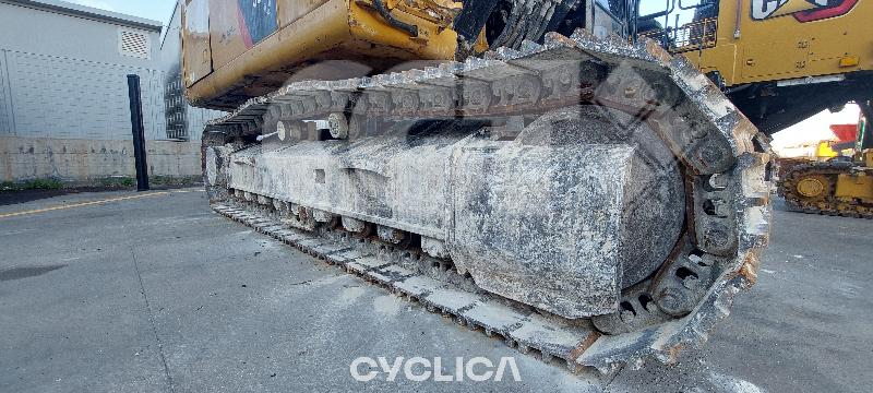 Crawler excavators  336F RBC00287 - 8