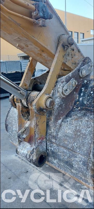 Crawler excavators  336F RBC00287 - 13