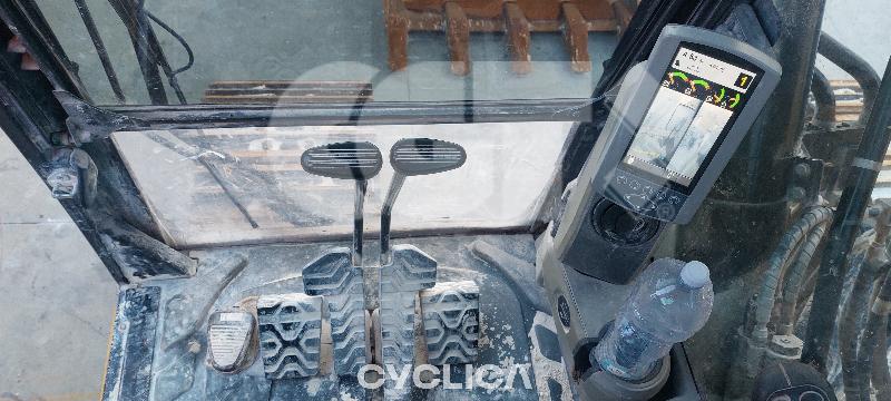 Crawler excavators  336F RBC00287 - 16