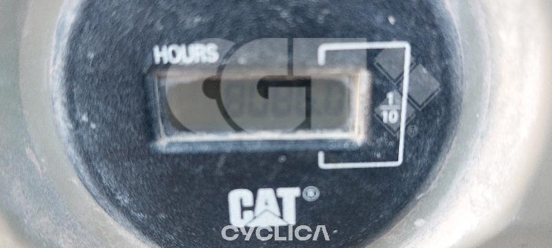 Crawler excavators  336F RBC00287 - 19