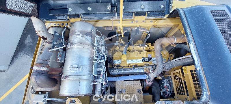 Crawler excavators  336F RBC00287 - 11