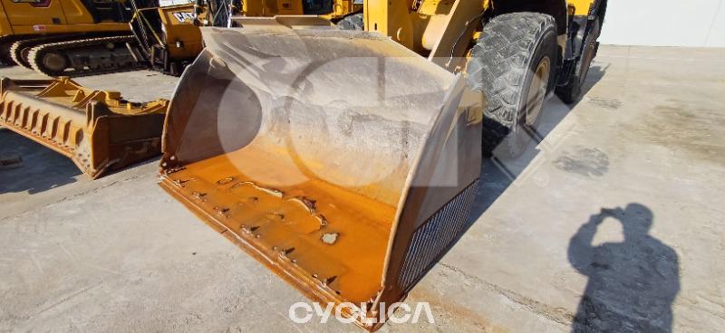 Utovarivači na kotačima  962M JYD10230 - 9