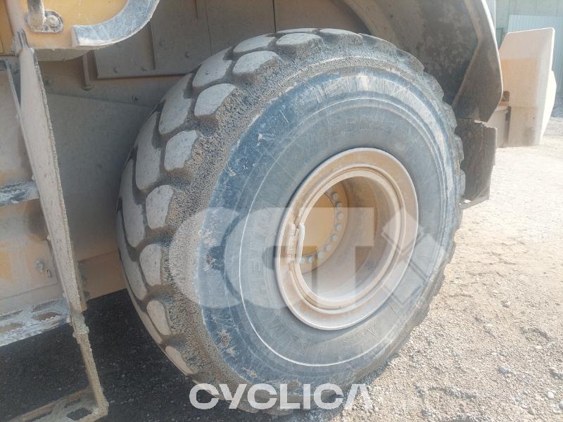 Utovarivači na kotačima  972M LSJ02638 - 7