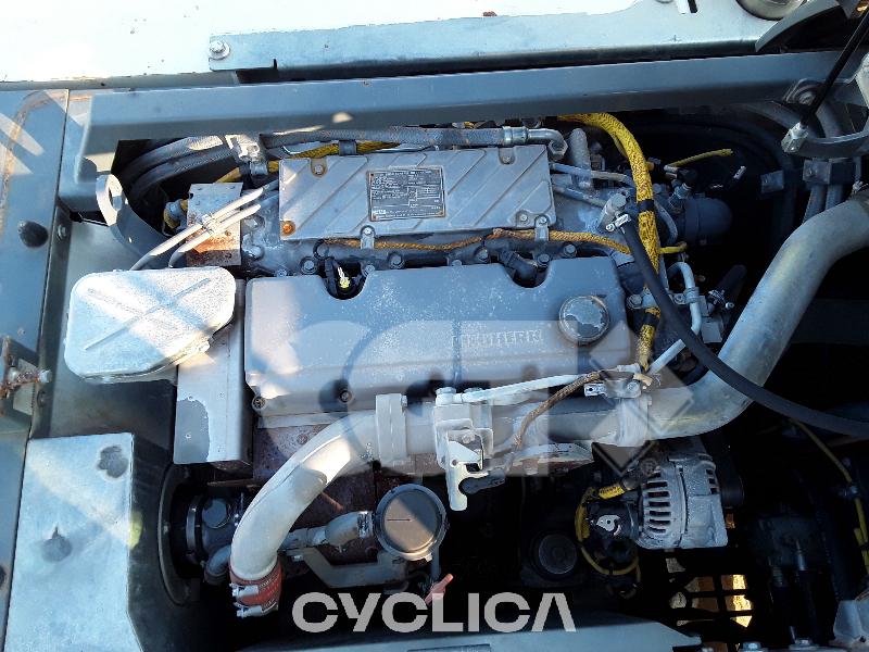 Eskavatorë me Zinxhirë  R922 041762 - 14